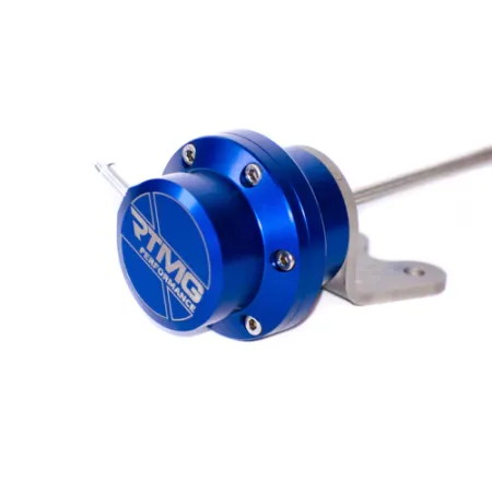 Upgraded Wastegate / Turbo Actuator RTMG Performance for K04-064 - Audi S3 / TTS / VW Golf 6 / Leon CUPRA / 2.0 TFSI 1.2 bar