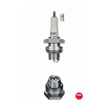 Świeca Zapłonowa NGK 7909 AB8