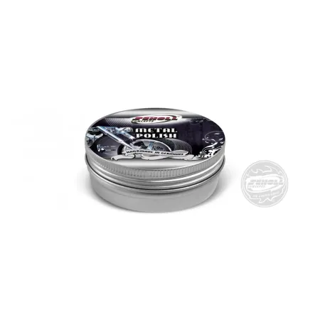 SCHOLL CONCEPTS Premium Metal Polish 100g