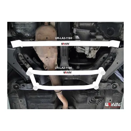 Rozpórka przednia (Front H-Brace) Ultra Racing Nissan Cefiro 98-03 A33