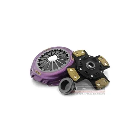 Zestaw sprzęgła Xtreme Clutch Heavy Duty Ceramic MG MGF 1.8 i VVC 107KW (1995-2002)