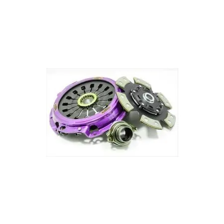 Zestaw sprzęgła Xtreme Clutch Heavy Duty Ceramic Mitsubishi MIRAGE 1.8 4WD 152KW (1995-1999)