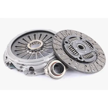Zestaw sprzęgła Xtreme Clutch Mitsubishi 380 3.8 i 175KW (2005-2008)