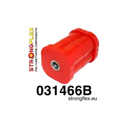 031466B: Tuleja belki tylnej BMW e21