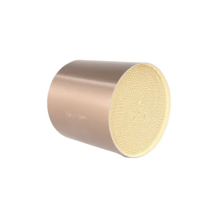 Sportowy wkład katalizatora benzyna FMIC.PRO Euro 5 200 cpsi Średnica 100mm Długość 100mm