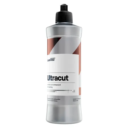 CAR PRO Ultracut 500g