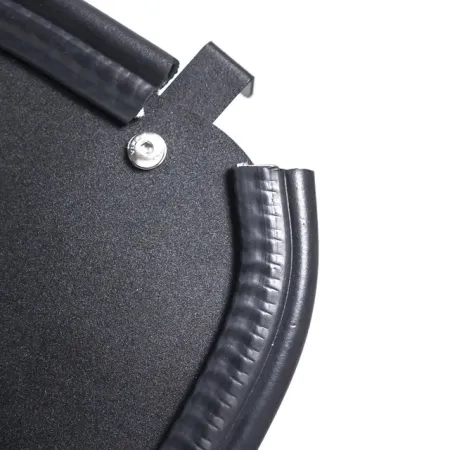 Dedykowany układ dolotowy Ramair JSK-257-80-BK Volkswagen VW Transporter Caravelle T5 T6 2.0 TDI BiTDI