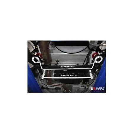 Stabilizator zawieszenia tylny 16mm Ultra Racing for Chevrolet Aveo 1.4 11+