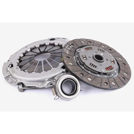 Zestaw sprzęgła Xtreme Clutch Toyota YARIS 1.5 (NCP131_) 80KW (2010-on)