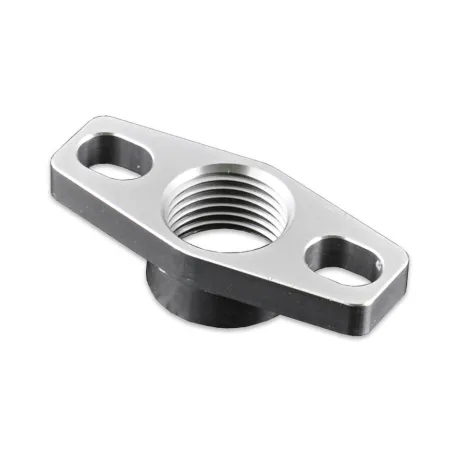 Flansza spływu oleju 1/2