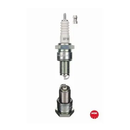 Świeca Zapłonowa NGK 2912 BP8ES
