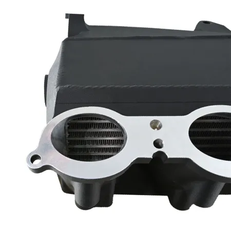 Kolektor ssący dolotowy z intercoolerem FMIC.Pro BMW B58.2 G42