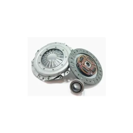 Zestaw sprzęgła Xtreme Clutch Pro Organic Honda PRELUDE 2.0 i (BA) 85KW (1986-1987)