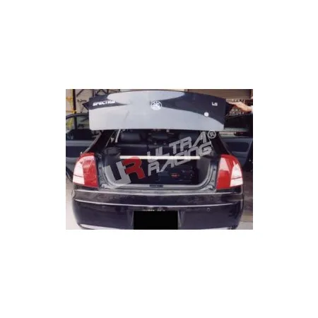 Rozpórka tylna górna (Rear Upper Strut Bar) Ultra Racing Kia Sephia 97-03