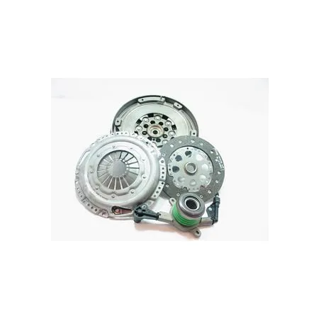 Zestaw sprzęgła Xtreme Clutch MERCEDES-BENZ C-CLASS C 180 (203.735) 95KW (2001-2002)