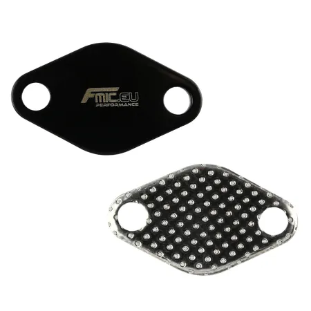 Zaślepka EGR FMIC.EU BMW M47 M57 318 320 330 330 320 318 320