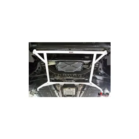 Rozpórka przednia dolna (Front Lower H-Brace) Ultra Racing Jaguar XK8 4.0 98+