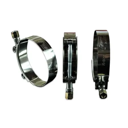 Obejma T-Clamp 89-97mm