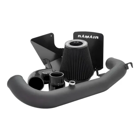 Dedykowany układ dolotowy Proram PRK-118-BK Ford Focus 2.3 RS MK3