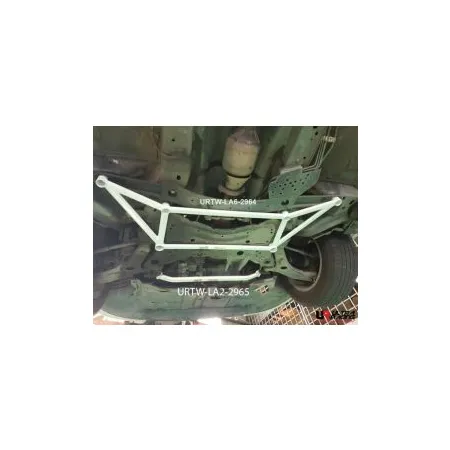 Rozpórka przednia (Front Upper Strut Bar)(2964) Ultra Racing Ford I-Max 2.0 07-11/Mazda 5 2.0 10-18 2WD