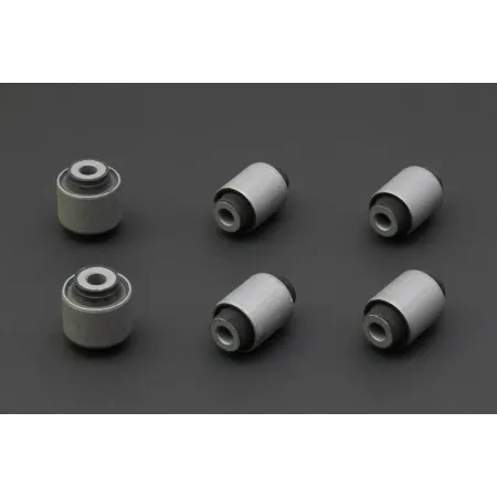 Hardrace Rear Lower Arm For Bushing For Honda Civic