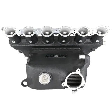 Wymiennik ciepła Chargecooler z kolektorem dolotowym FMIC.Pro BMW M3 M4 G80 G82 G83 S58 2020-