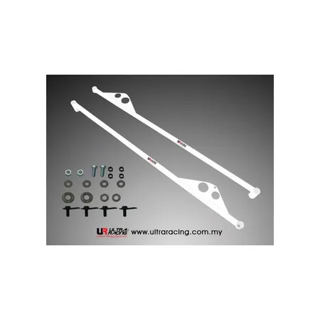 Rozpórka boczna (Side Bars) Ultra Racing Toyota Altis/Corolla E12 01+