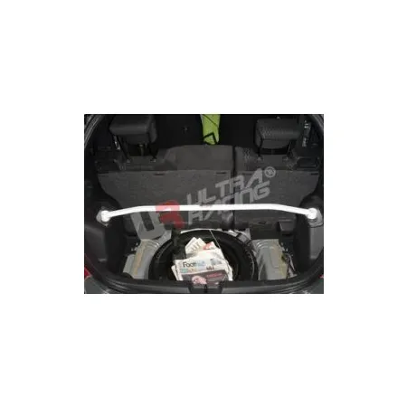 Rozpórka tylna górna (Rear Upper Strut Bar) Ultra Racing Toyota Yaris HB 05+