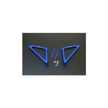 Hardrace Rear Lower Brace For Mazda MX5 Miata