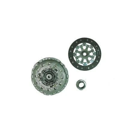 Zestaw sprzęgła Xtreme Clutch BMW 3 316 ti 85KW (2001-2005)