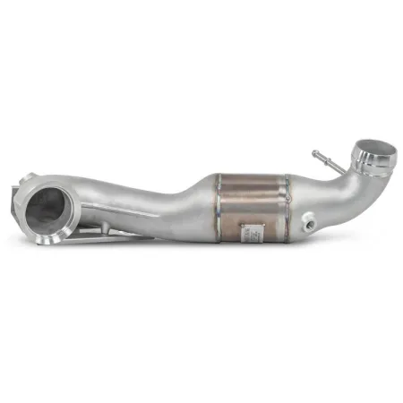 Downpipe kit Wagner Tuning for Mercedes AMG (CL)A 45 AMG