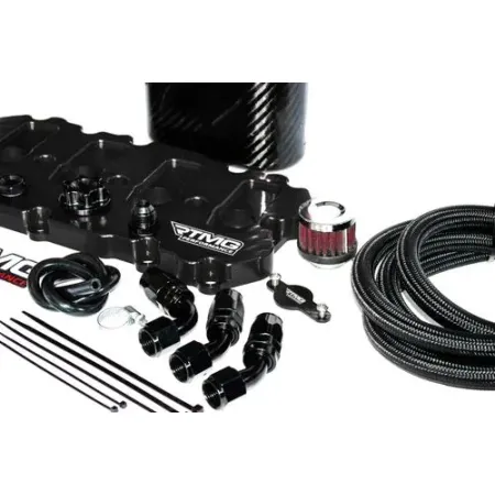 Performance Kit RTMG Performance for 2.0 TFSI EA113 Engines Black Small