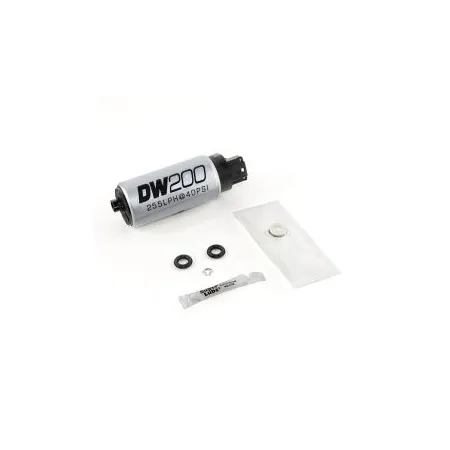 Pompa paliwa DeatschWerks DW200 255 lph Honda Civic non-Si 06-11