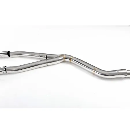 Aktywny układ wydechowy z klapami Cat-Back FMIC.Pro BMW Z4 G29 M40i 3.0T B58 2019-