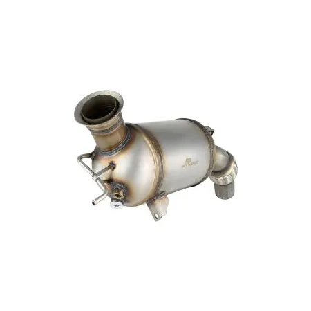 Filtr cząstek stałych DPF JRspec do BMW 3 E90 E91 E92 X1 E84 N47