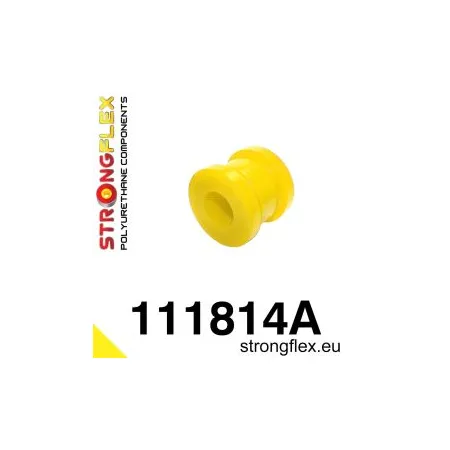 111814A: Tuleja stabilizatora przedniego - wewnętrzna SPORT 27mm