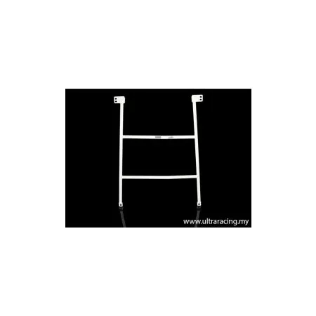 Rozpórka środkowa (Mid Lower Brace) 3005 Ultra Racing Renault Koleos 07+