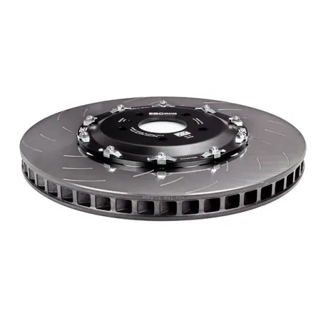 SG2F002 Sportowe tarcze hamulcowe SG EBC Brakes Nissan Nissan GT-R R35 GTR R35