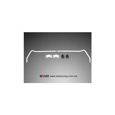 Stabilizator zawieszenia tylny 14mm Ultra Racing for Smart Fortwo 450/451 98+