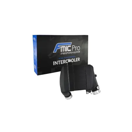 Wymiennik Ciepła Chargecooler Radiator FMIC.Pro Audi RS4 B9 RS5 F5 2.9 TFSI EA839