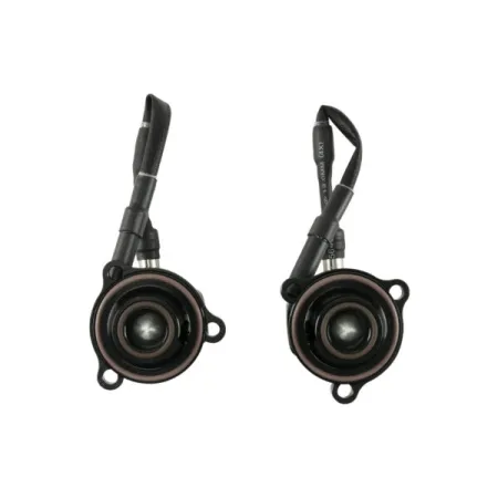 Blow off BOV Turbosmart TS-0223-1055 Kompact EM DualPort- VR29 (Merc C63)