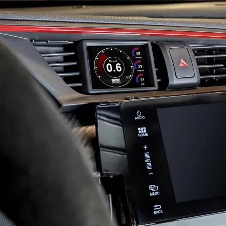 CANchecked Display MFD32 Gen2 for Honda Civic Typ R FK8 17-22 / MK10 17-20 LHD