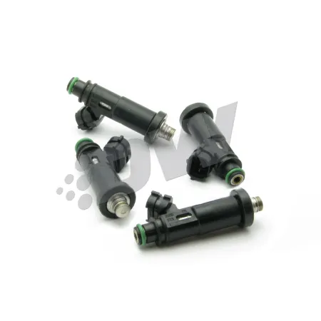 DeatschWerks zestaw 4 wtryskiwaczy paliwa 1300cc/min, Honda Civic B/D/H 92-00, Integra OBD I, II, B/D/H 91-01