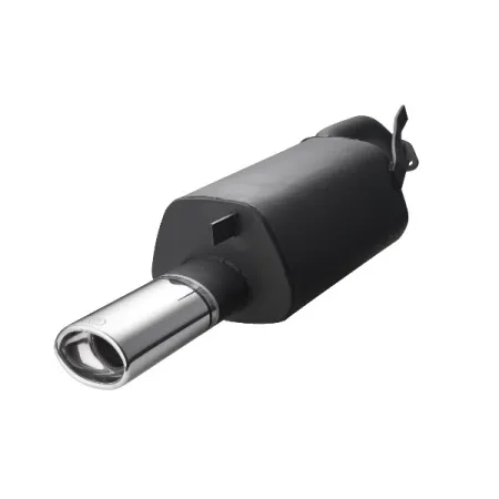 Tłumik dedykowany MITSUBISHI Carisma I 1995-1999 SEDAN HATCHBACK