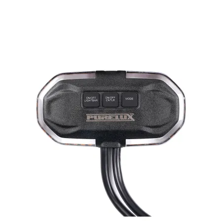 Panel Sterowania Lamp Purelux Flash