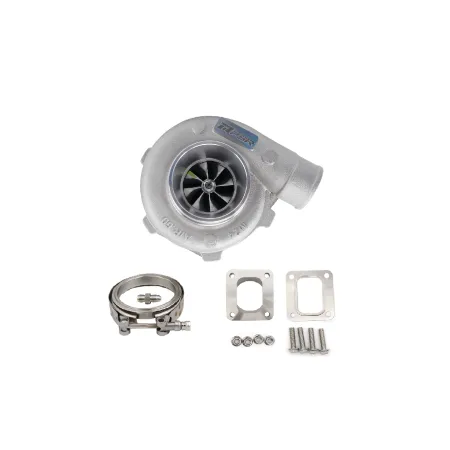 Turbosprężarka Pulsar PSR 3071 GEN2 Compact 650HP .83 T4 Wlot 3" V-Band Wylot Łożyska kulkowe