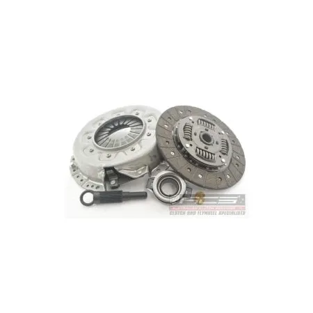 Zestaw sprzęgła Xtreme Clutch Nissan PATHFINDER 2.7 TD 4WD 73KW (1989-1996)