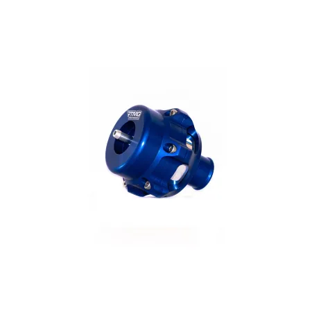 RTMG Performance Blow Off Valve Kit for 1.4 T-Jet for Alfa Romeo Mito Punto Bravo Abarath Blue