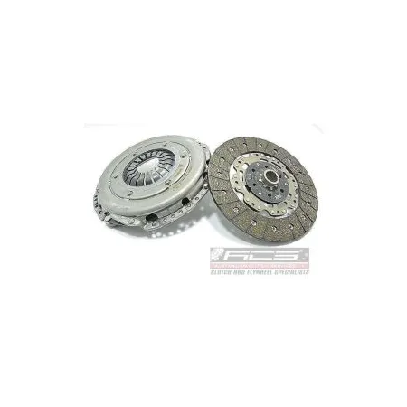Zestaw sprzęgła Xtreme Clutch Opel ASTRA 2.0 CDTI (68) 121KW (2012-2013)