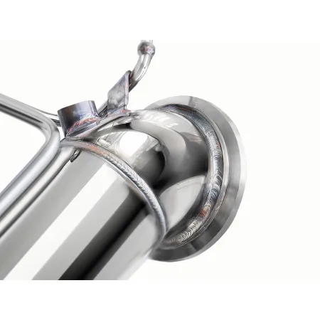 Downpipe FMIC.Pro BMW G02 X4 20iX X4 30iX